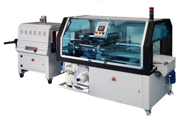 PRATIKA 56 MPE  - Una perfecta síntesis de fiabilidad, velocidad y flexibilidad | Blog